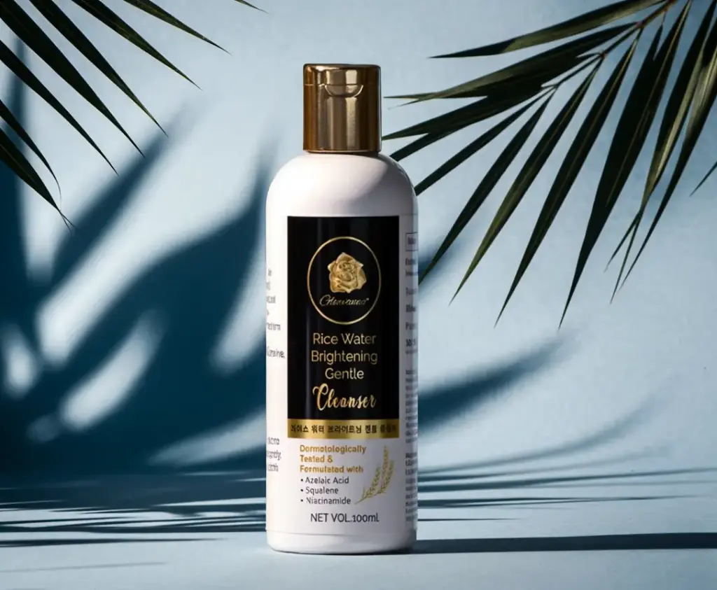 [10001] Rice Water Brightening Gentle Cleanser (100 ML)