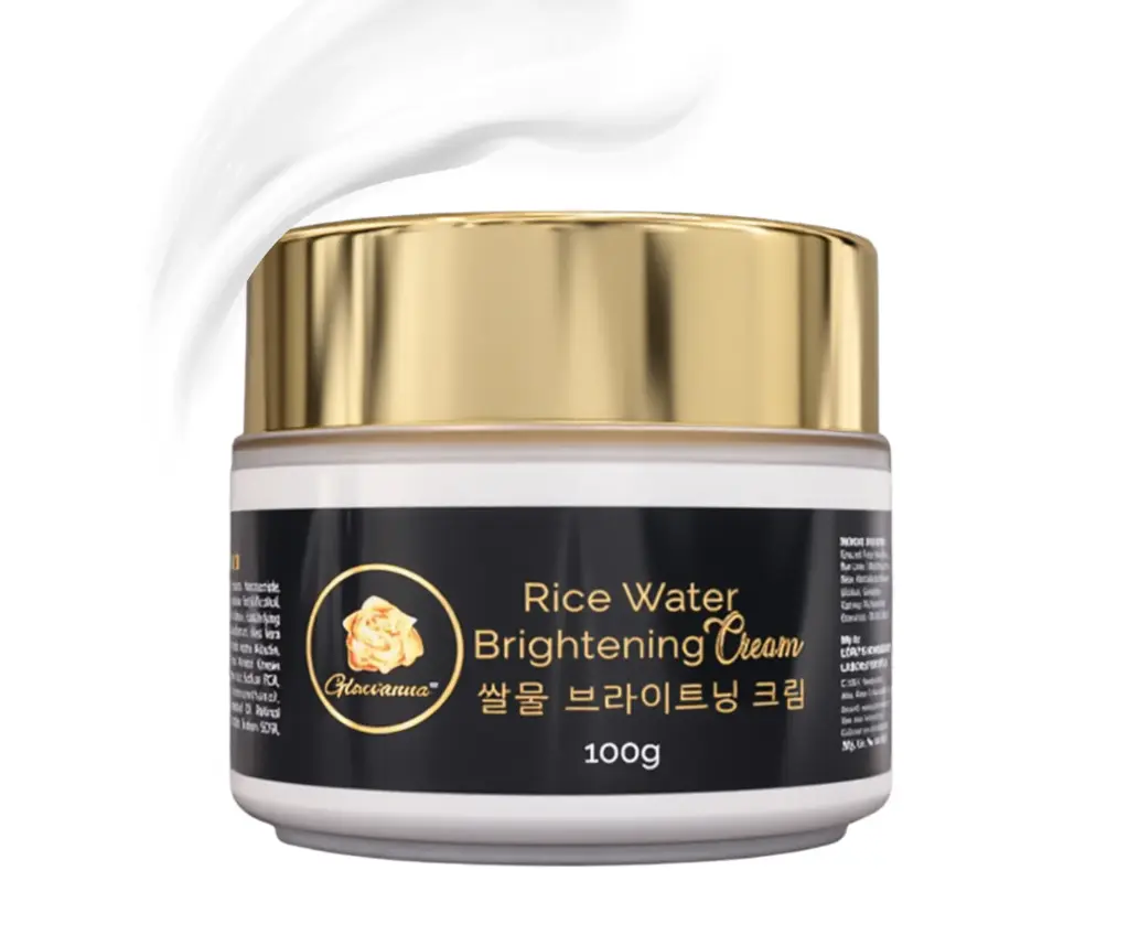 [10007] Rice Water Brightening Cream (100 GM)