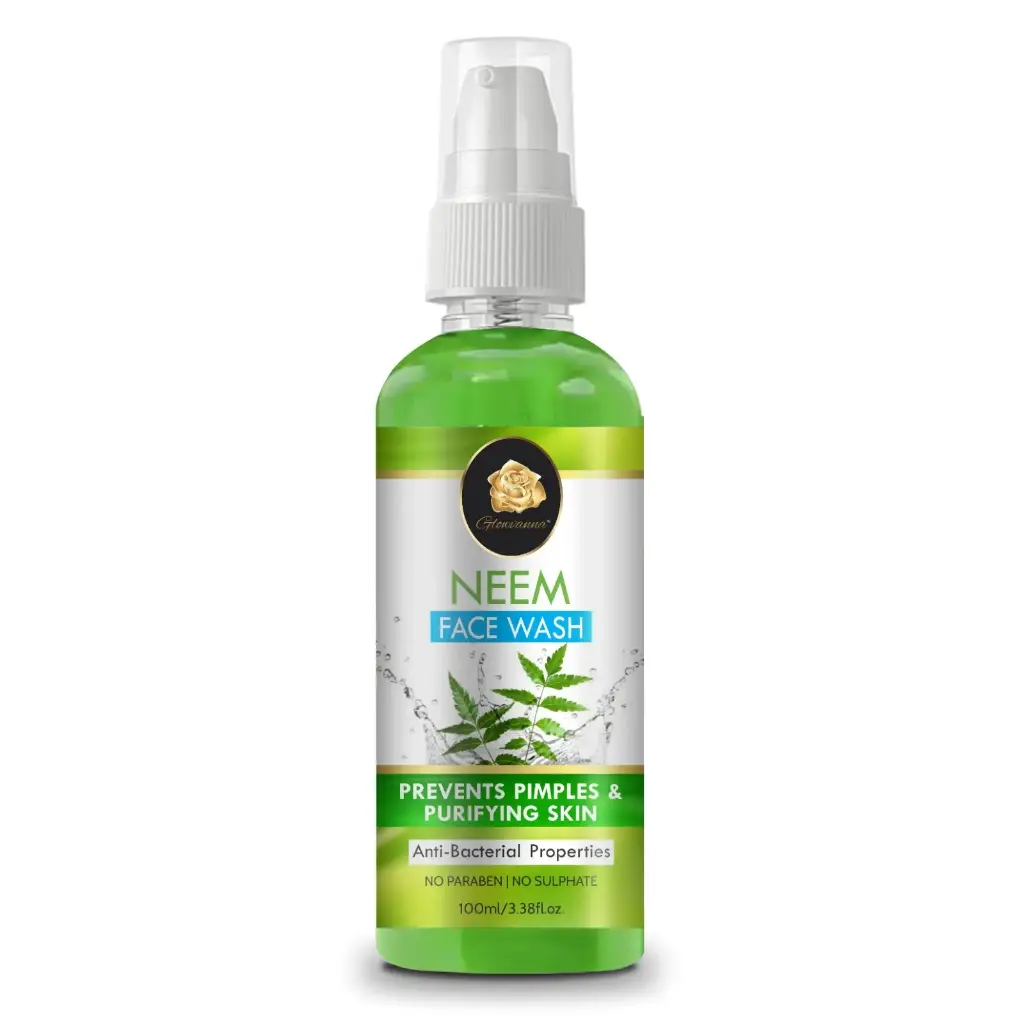 Neem Facewash (100 ML)