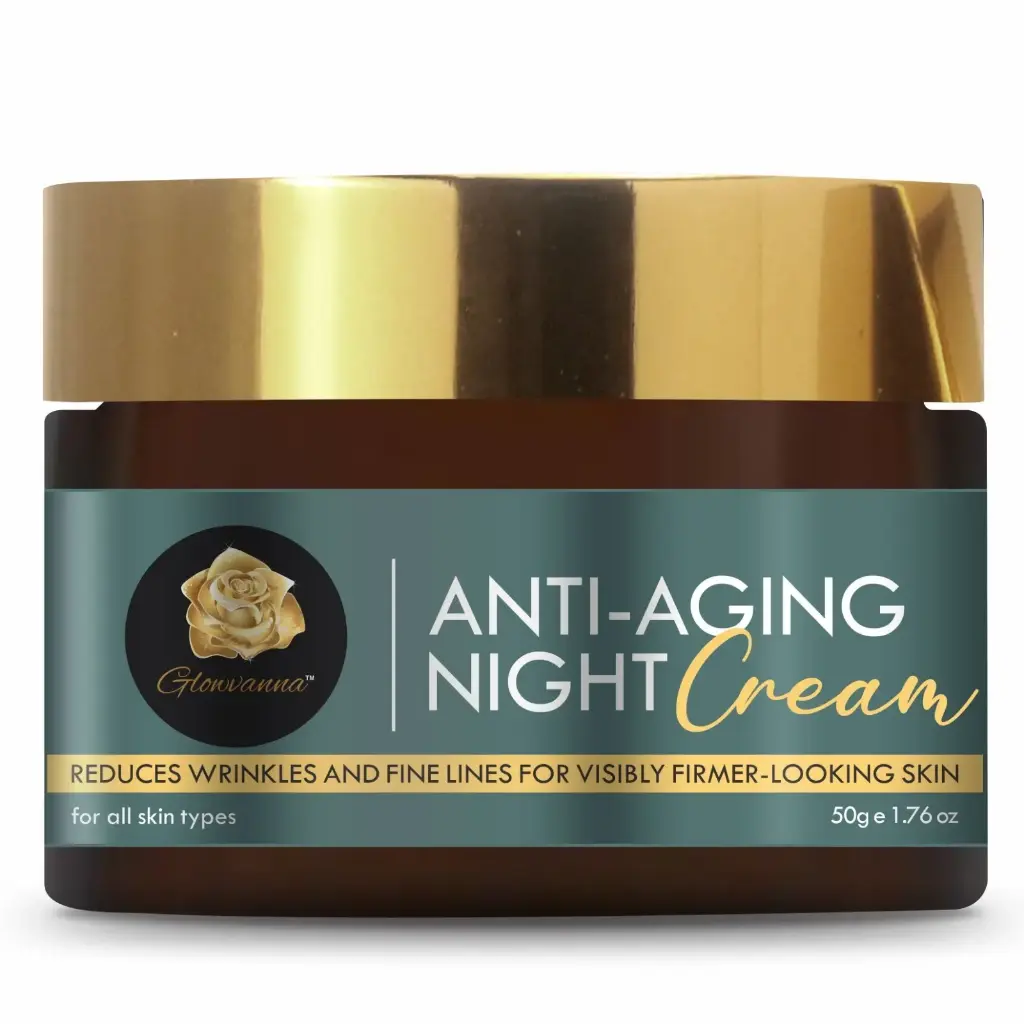[10015] Anti-Ageing night cream (50 GM)
