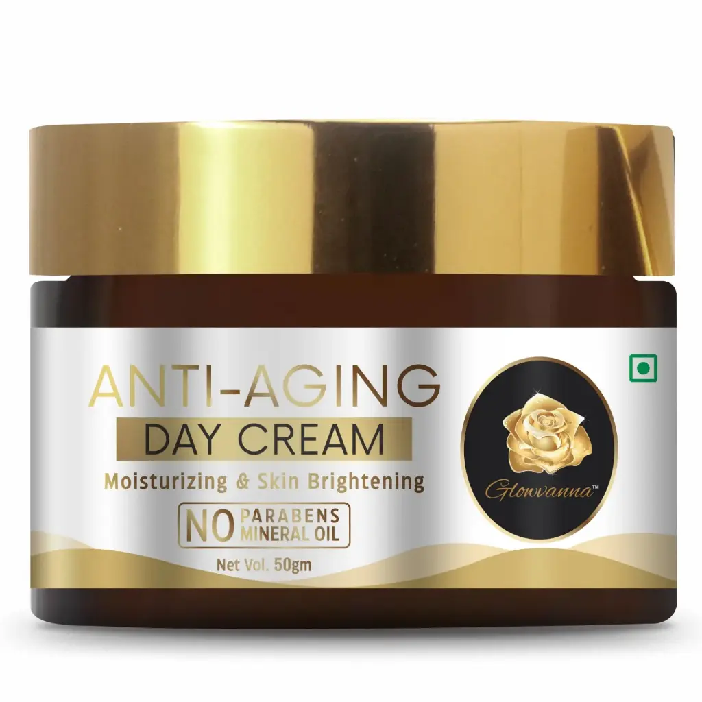 [10016] Anti-Ageing day cream SPF 30+ (50 GM)