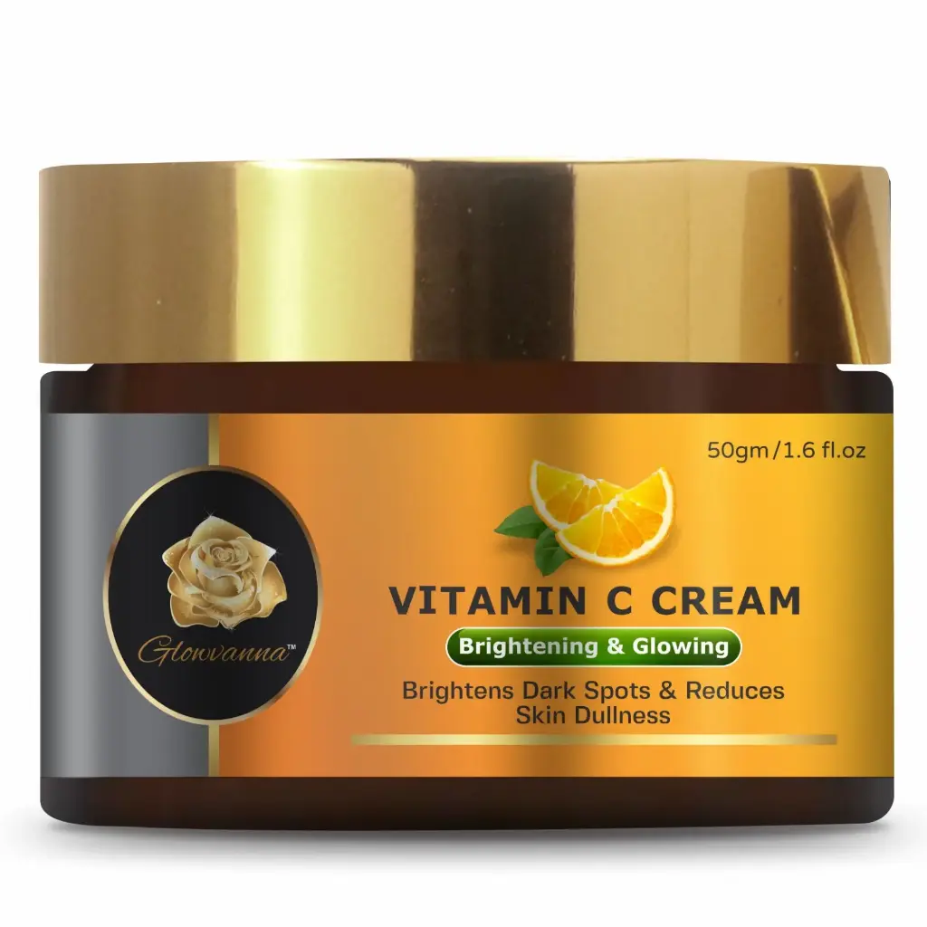 [10018] Vitamin C- Brightning & Glowing cream (50 GM)
