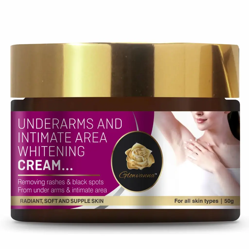 [10022] Underarms & Intimate Area Cream (50 GM)