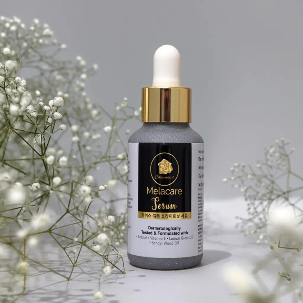 Glowvanna Melacare Serum (30 ml)