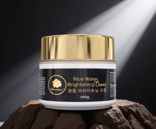 [10007] Rice Water Brightening Cream (100 GM)