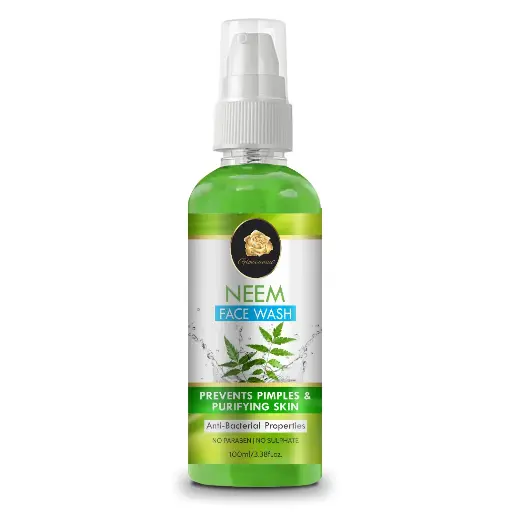 [10013] Neem Facewash (100 ML)