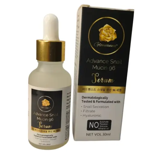 [10010] Advanced Snail Mucin 96 Serum (30 ML)